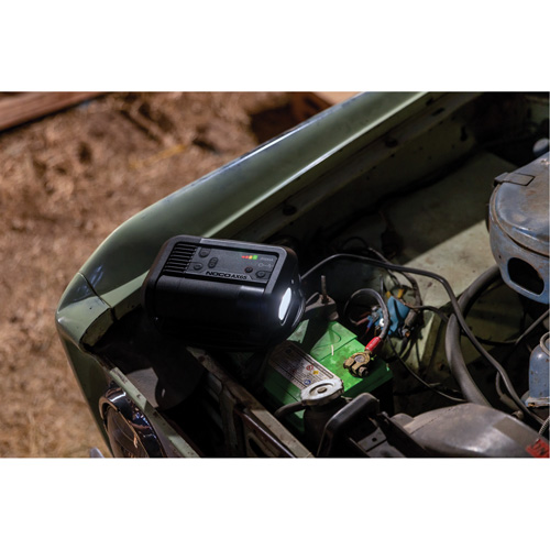 Survolteur 2000A Boost Air & compresseur d'air 100 PSI Oxford Builders Supplies Inc