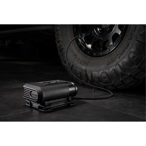 Survolteur 2000A Boost Air & compresseur d'air 100 PSI Oxford Builders Supplies Inc