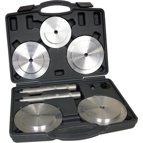 Trousse de 5 morceaux pour la pose de joints de moyeu de camion Oxford Builders Supplies Inc