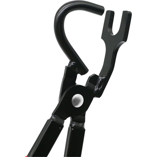 Exhaust Removal Pliers Oxford Builders Supplies Inc