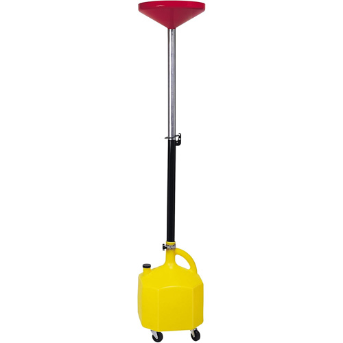 Oil Lift Drain Oxford Builders Supplies Inc