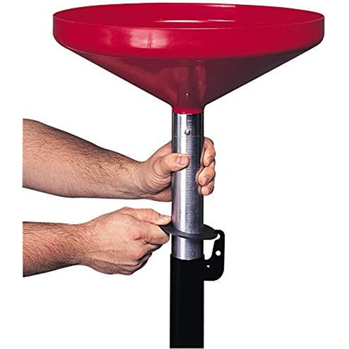 Oil Lift Drain Oxford Builders Supplies Inc