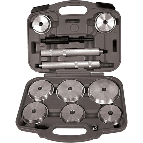 Trousse de pose de bagues de roulement de pignon Oxford Builders Supplies Inc