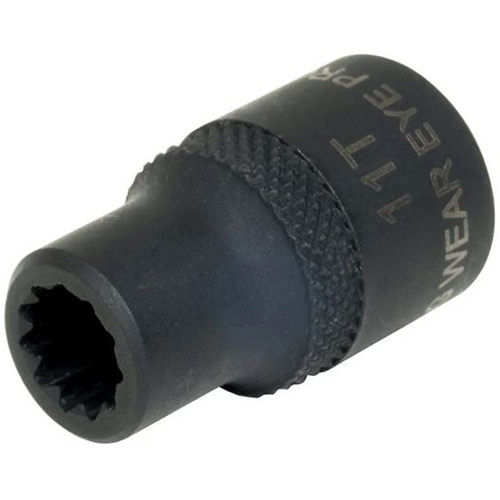 11PT Truck Brake Caliper Socket Oxford Builders Supplies Inc