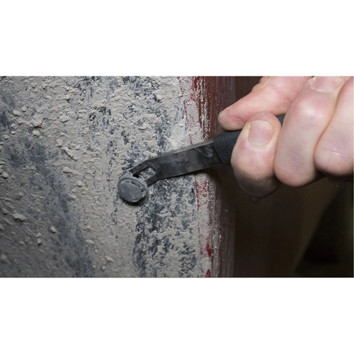 Double-Ended Clip Lifter Oxford Builders Supplies Inc