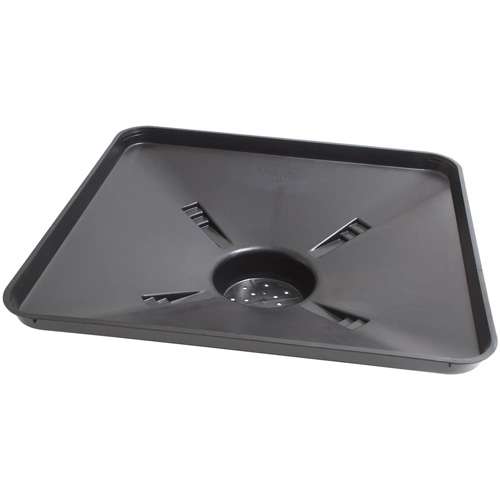Entonnoir pour drain de transmission Oxford Builders Supplies Inc
