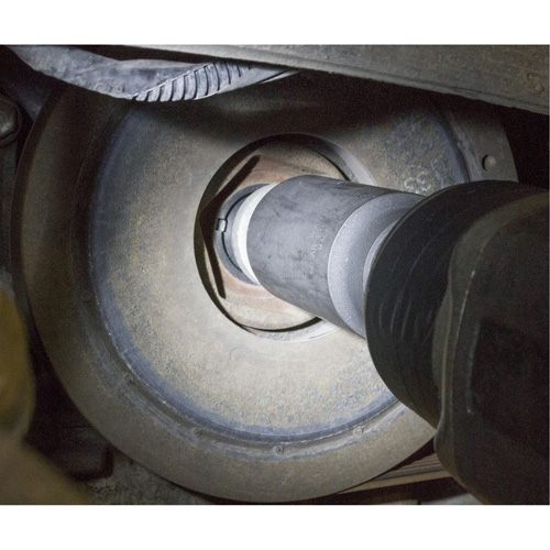 Harmonic Balancer Socket Oxford Builders Supplies Inc