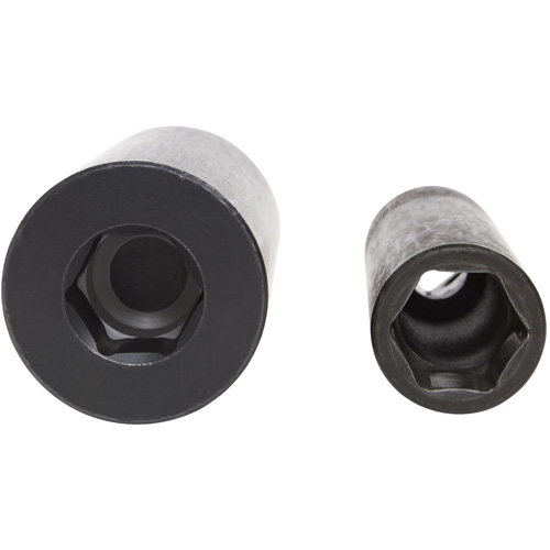 Harmonic Balancer Socket Oxford Builders Supplies Inc