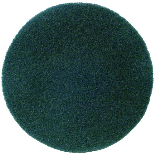 Tampon rond anti-&eacute;claboussures de 15" Oxford Builders Supplies Inc