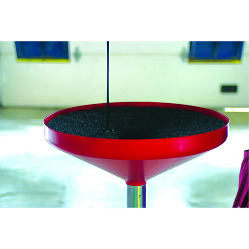 Tampon rond anti-&eacute;claboussures de 15" Oxford Builders Supplies Inc