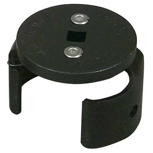 Cl&eacute; &agrave; filtre pour v&eacute;hicule import&eacute;, 2-1/2" - 3-1/8" Capacit&eacute; du filtre Oxford Builders Supplies Inc
