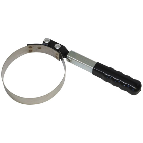 Cl&eacute; pour filtre &agrave; huile pour moteurs Cummins et Detroit Diesel, 4-5/16" - 4-3/4" Capacit&eacute; du filtre Oxford Builders Supplies Inc