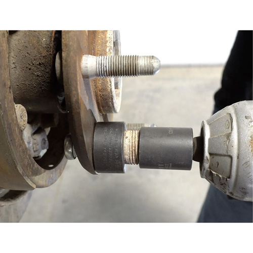 Wheel Stud Installer Oxford Builders Supplies Inc
