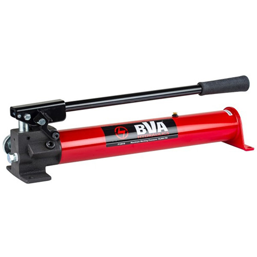 2-Speed Hand Pump with 67 in³ Reservoir Oxford Builders Supplies Inc