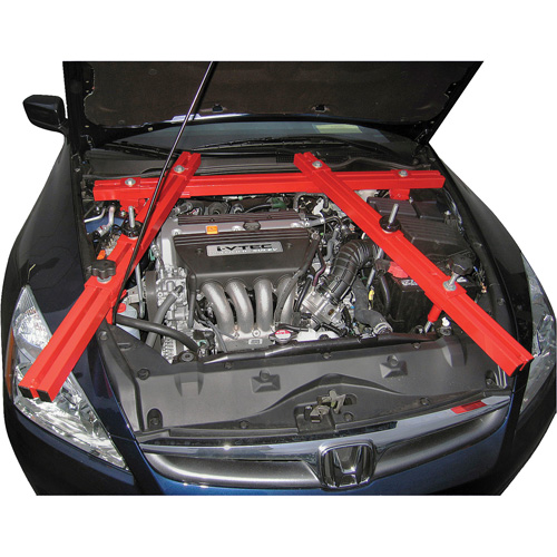 Engine Support Tool, 700 lbs. Capacity Oxford Builders Supplies Inc