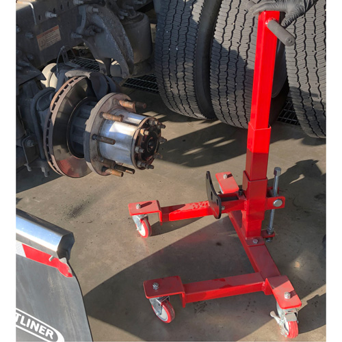 Removal, Installer, and Handler Disc Brake Hub Oxford Builders Supplies Inc