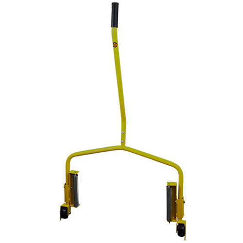 Socle roulant pour roue de camion, Capacit&eacute; de 280 lb Oxford Builders Supplies Inc
