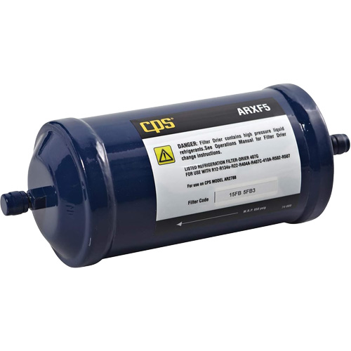 Filtre CPS pour les s&eacute;ries AR/FA/FX Oxford Builders Supplies Inc