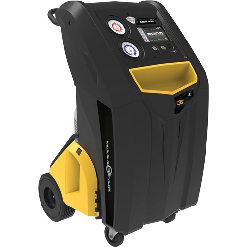 MAXXAIR MSX R-1234YF Refrigerant Management System Oxford Builders Supplies Inc