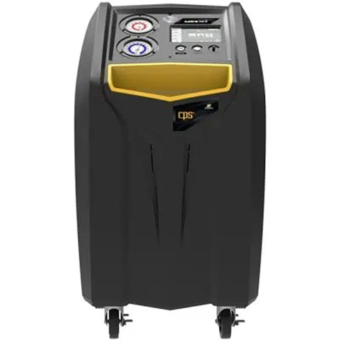 MAXXAIR MSX R-134A Hybrid/EV Ready Refrigerant Management System Oxford Builders Supplies Inc
