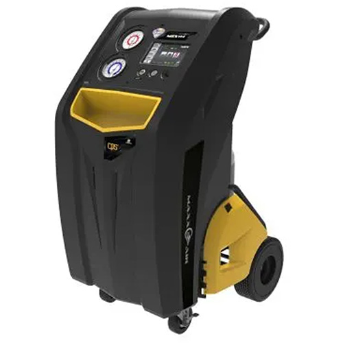MAXXAIR MSX R-134A Hybrid/EV Ready Refrigerant Management System Oxford Builders Supplies Inc
