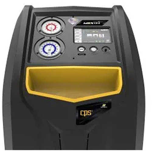 MAXXAIR MSX R-134A Hybrid/EV Ready Refrigerant Management System Oxford Builders Supplies Inc