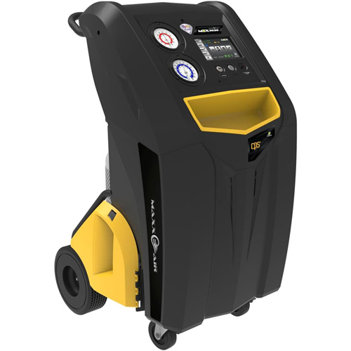 MAXXAIR MSX R-134A/R-1234YF Refrigerant Management System Oxford Builders Supplies Inc