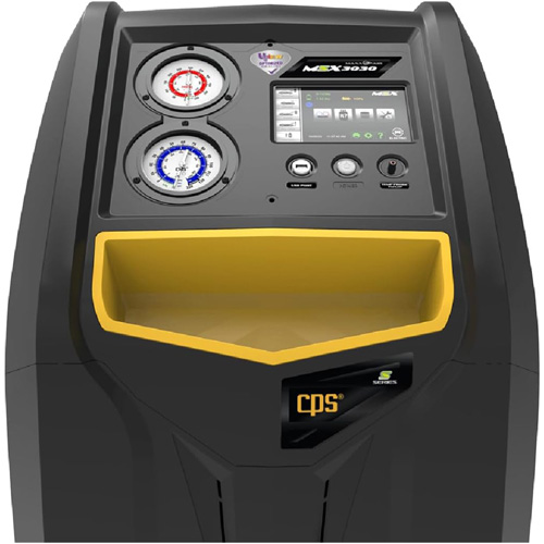 MAXXAIR MSX R-134A/R-1234YF Refrigerant Management System Oxford Builders Supplies Inc