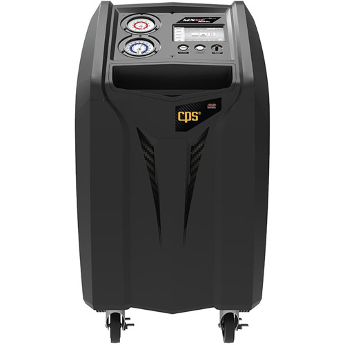 MAXXAIR MXHD R-134A Heavy-Duty A/C Management Center Oxford Builders Supplies Inc