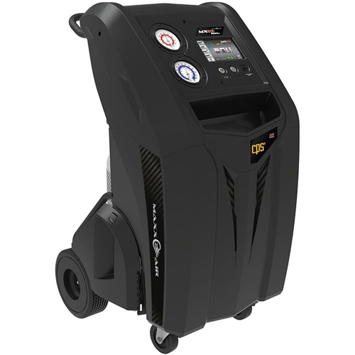 MAXXAIR MXHD R-134A Heavy-Duty A/C Management Center Oxford Builders Supplies Inc