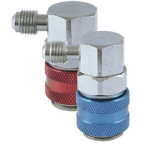 Snap Coupler Set with AD84 Adapter Oxford Builders Supplies Inc