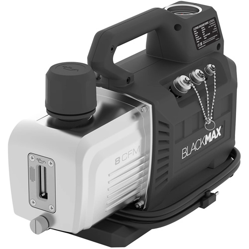 Pompe &agrave; vide BlackMax Oxford Builders Supplies Inc