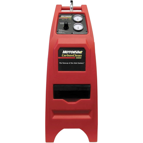 CarbonClean 1000 Fuel System Decarbonizing Service Oxford Builders Supplies Inc