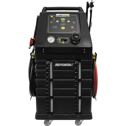 Machine de vidange de liquide de transmission TransTech IV+ Oxford Builders Supplies Inc