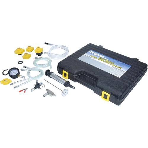 Cooling System Test & Refill Kit Oxford Builders Supplies Inc