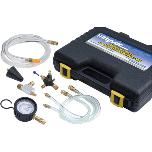 Cooling System AirEvac Kit Oxford Builders Supplies Inc