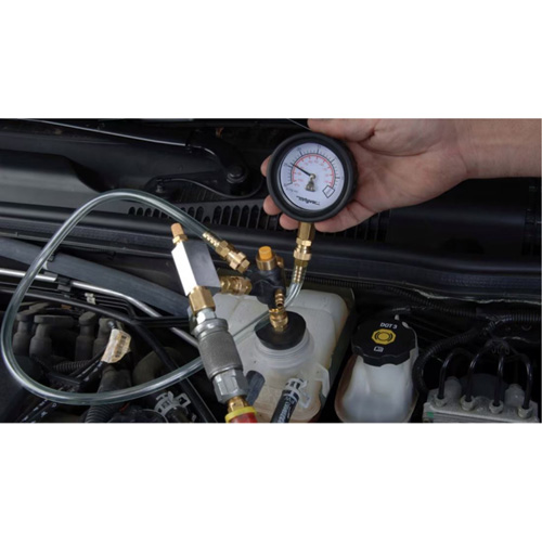 Cooling System AirEvac Kit Oxford Builders Supplies Inc