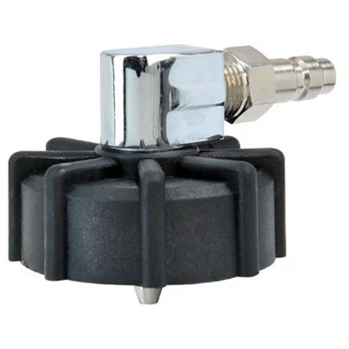 European Pressure Bleed System Oxford Builders Supplies Inc