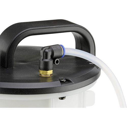 PneumatiVac Fluid Extractor Oxford Builders Supplies Inc
