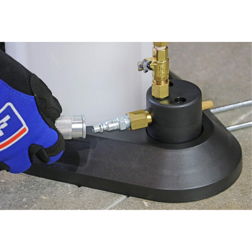 PneumatiVac Fluid Extractor Oxford Builders Supplies Inc