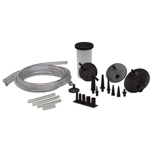 Fluid Transfer Kit Oxford Builders Supplies Inc