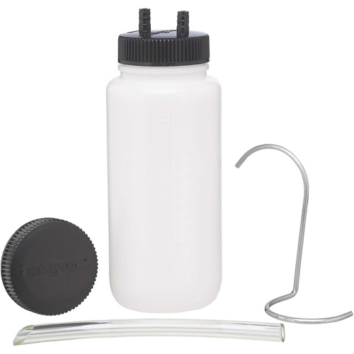 16 oz. Fluid Reservoir Kit Oxford Builders Supplies Inc
