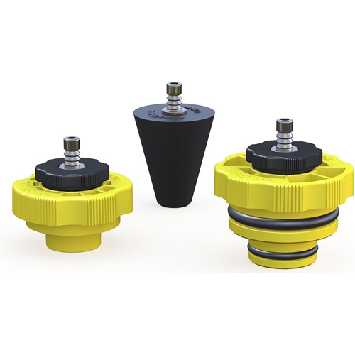 Power Steering Adapter Kit Oxford Builders Supplies Inc