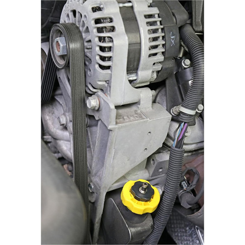Power Steering Adapter Kit Oxford Builders Supplies Inc