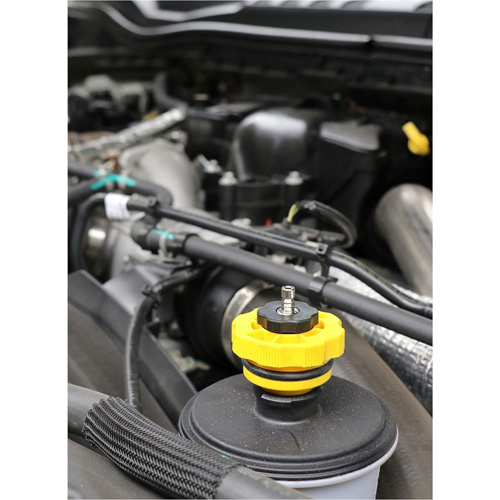 Power Steering Adapter Kit Oxford Builders Supplies Inc