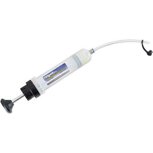 Fluid Extractor Oxford Builders Supplies Inc