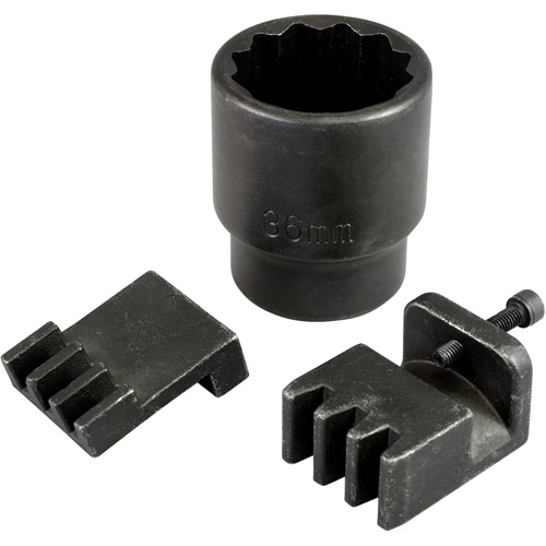 Flywheel Holder & Socket for Duramax Oxford Builders Supplies Inc