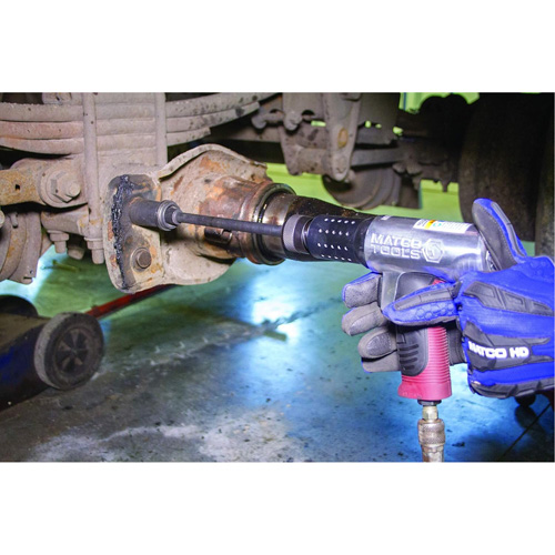 Outil pour douille d'ancrage &agrave; 2 pi&egrave;ces pour camion Oxford Builders Supplies Inc
