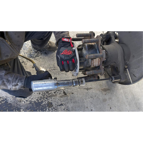Outil pour douille d'ancrage &agrave; 2 pi&egrave;ces pour camion Oxford Builders Supplies Inc