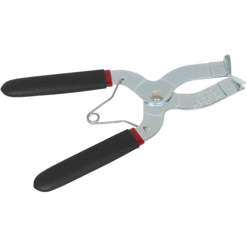 Installeur de segments de piston Oxford Builders Supplies Inc